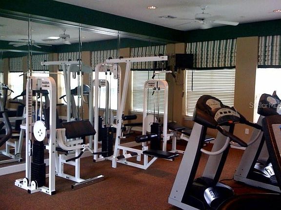 3rd image of 18001 Richmond Place Dr APT 234