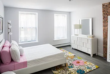 Rented by Compass