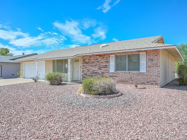 17406 N 130TH Avenue, Sun City West, AZ 85375