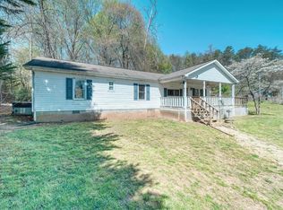 1637 Loving Rd, Morganton, GA 30560