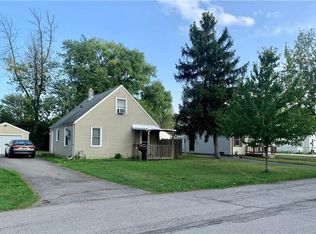 55 Elm Rd, Buffalo, NY 14226