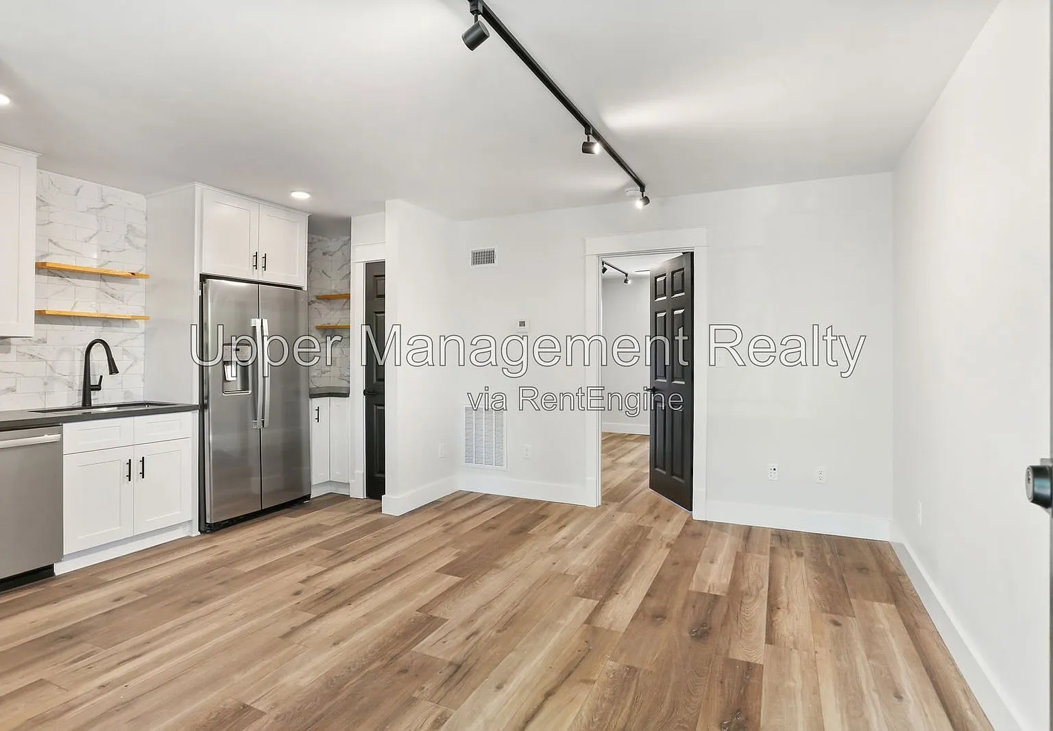 1 bed, 1.0 bath, 495 sqft, $1,250 — Photo 1