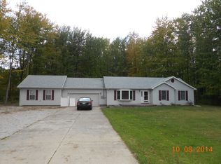 3801 N Myers Rd, Geneva, OH 44041