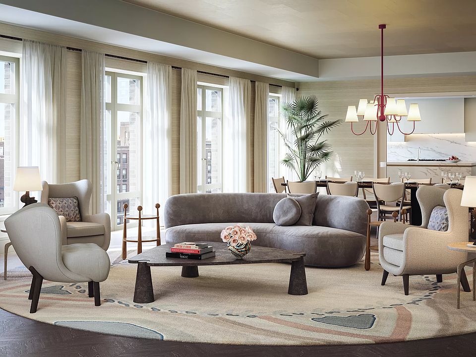 1st image of 1228 Madison Ave #9