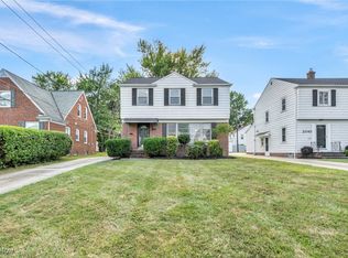 2044 Campus Rd, South Euclid, OH 44121