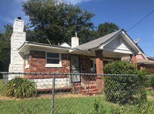 815 Baltimore St, Memphis, TN 38114