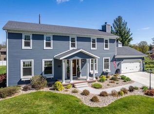 1305 Lancer Ct, Reedsburg, WI 53959