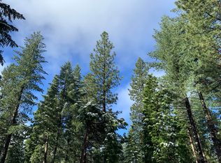 0 McCumber Lake Rd, Shingletown, CA 96088