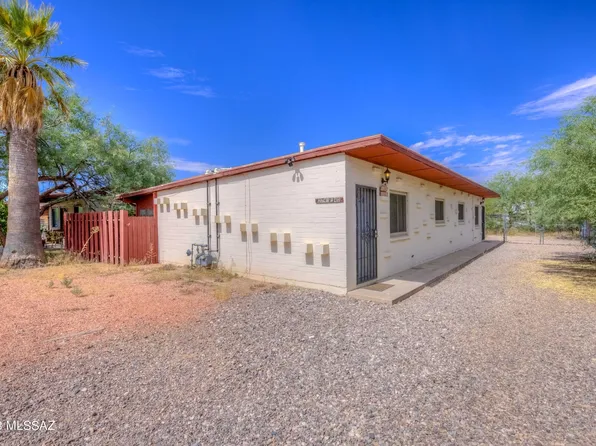 2741 N La Verne Ave, Tucson, AZ 85712