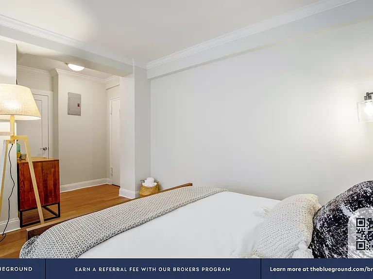 41 Park Ave #3G — Photo 9