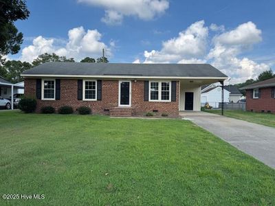 2303 Panola Street, Tarboro, NC, 27886