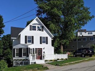 119 Wessagussett Rd, Weymouth, MA 02191