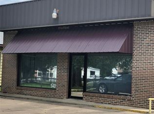 1409 S Main St, Sapulpa, OK 74066