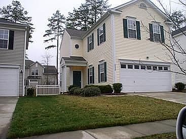 Main House - Street View