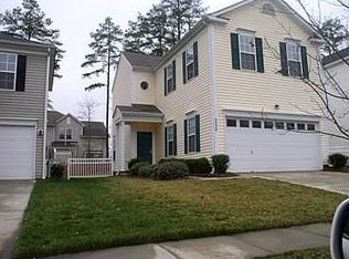 5216 Silabert Ave, Charlotte, NC 28205