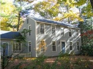 5 Brook Rd, Mont Vernon, NH 03057