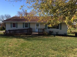 25979 247th St, Maryville, MO 64468