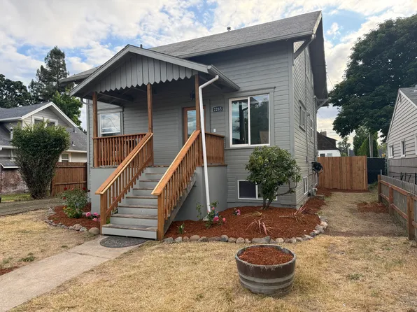 2265 4th St NE, Salem, OR 97301