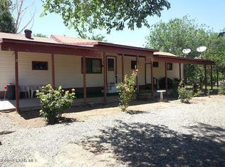 2784 N Queen St, Prescott Valley, AZ 86314