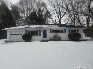 590 Marsh Rd, Pittsford, NY 14534