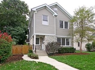 121 Stanley Ave, Park Ridge, IL 60068