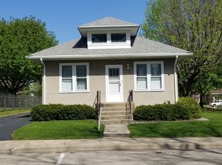 1416 Bucklin St, La Salle, IL 61301