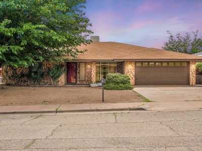 1507 Crescent Dr, Alamogordo, NM, 88310