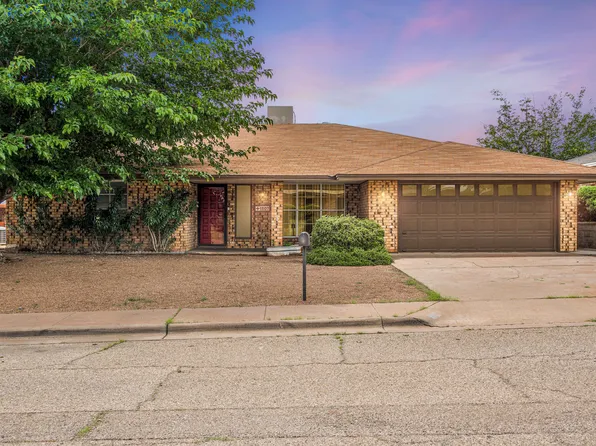 1507 Crescent Dr, Alamogordo, NM 88310