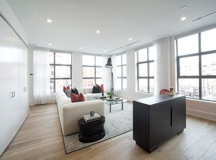 11 Great Jones St #A, New York, NY 10012