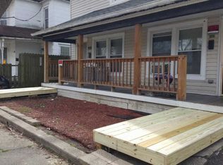 506 Baltimore St, Middletown, OH