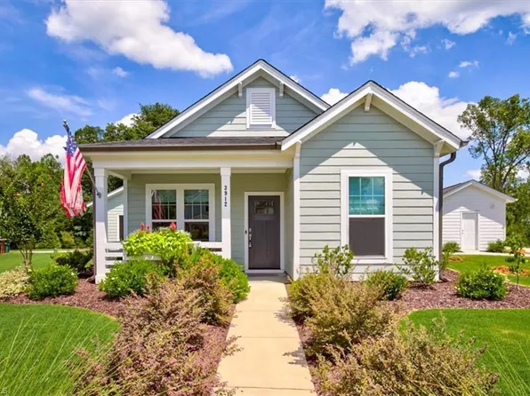 3912 Lundin Dr, Greensboro, NC 27407