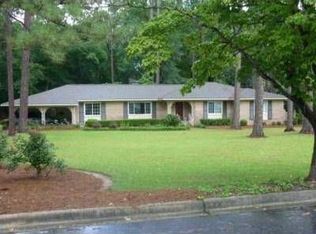 725 7th Ave, Eastman, GA 31023
