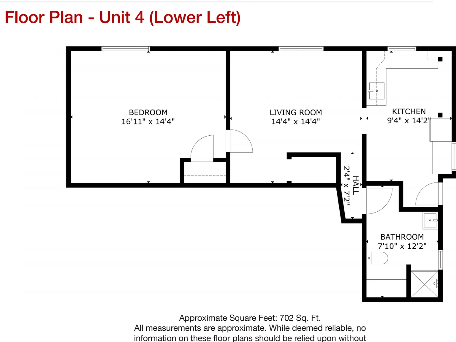 1131 Park Ave — Photo 3
