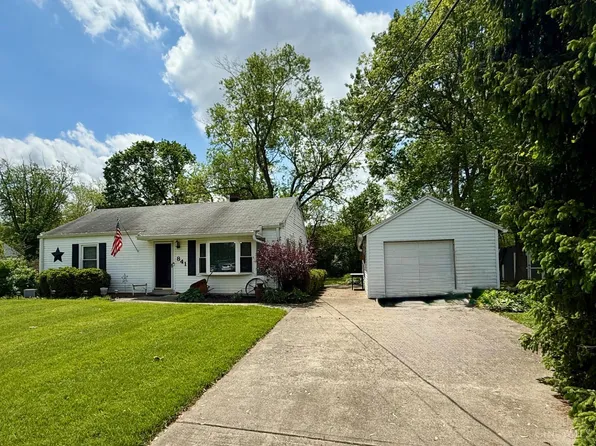 841 Brook Ct, Fairfield, OH 45014