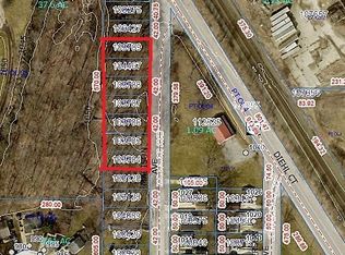 Madison Ave, Alliance, OH 44601