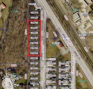 Madison Ave, Alliance, OH, 44601
