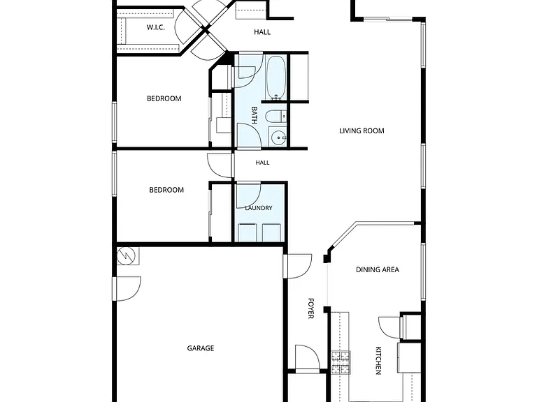 4719 E Amber Sun Dr — Photo 48