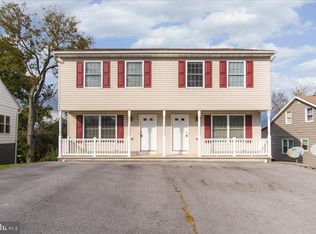 37 S Colonial A & B Dr, Hagerstown, MD