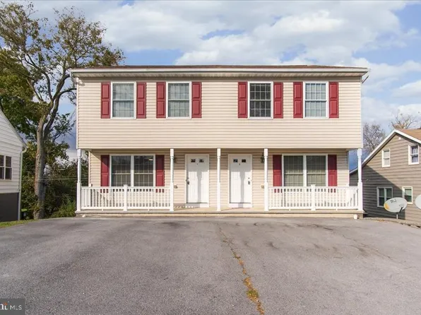 37 S Colonial A & B Dr, Hagerstown, MD 21740