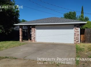 541 Jeanette Ave, Medford, OR 97501