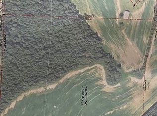 County Road 72 Jeter Hill Rd, Chancellor, AL 36316