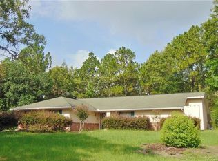 4850 N Mapleview Way, Beverly Hills, FL 34465