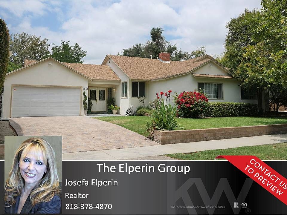 4831 Lennox Ave, Sherman Oaks, CA 91423 Zillow