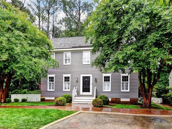 106 Thomas Gates, Williamsburg, VA 23185