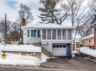 1356 Trapelo Rd, Waltham, MA 02451