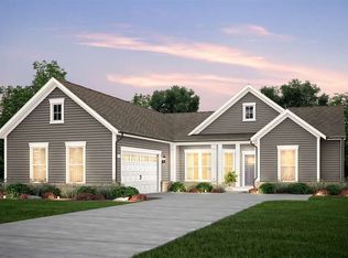 1109 Monterey Bay Ln #92, Wake Forest, NC 27587