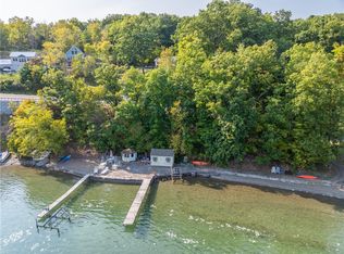 16347 W Lake Rd #54A, Branchport, NY 14418