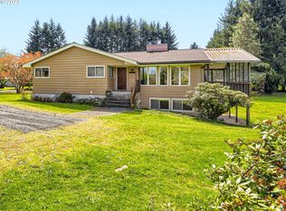 18331 NW Reeder Rd, Portland, OR 97231