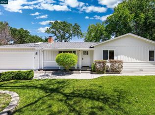 2760 Walnut Blvd, Walnut Creek, CA 94596