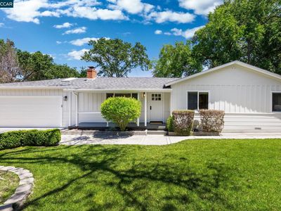 2760 Walnut Blvd, Walnut Creek, CA, 94596